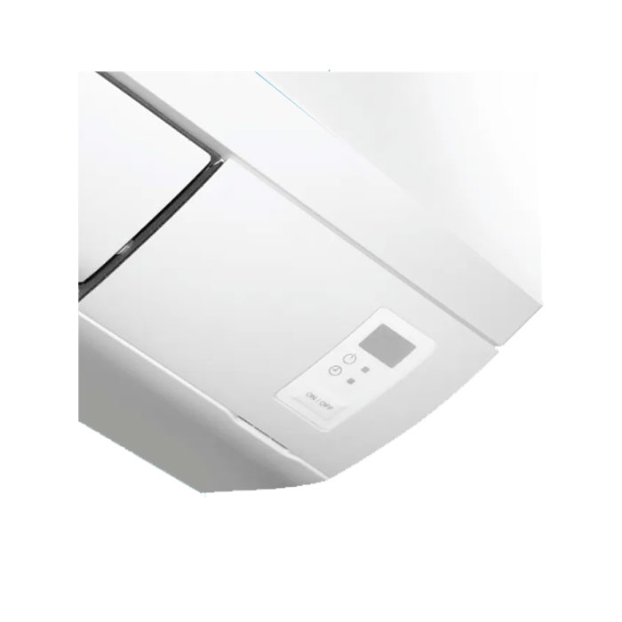 Daikin AC Wall Mounted Split Standard SMS Series 1 PK - FTC25YV14